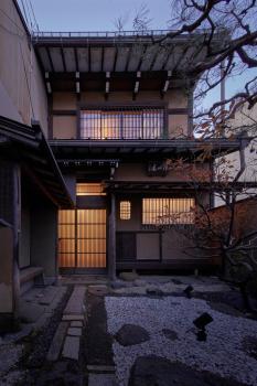 飛騨高山一の雫, Takayama (foto 2)