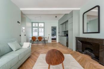 Suite St Antoine 4 travelers, Lyon (photo 4)