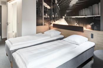 Four Points Flex by Sheraton Lyngby, Kongens Lyngby (photo 4)