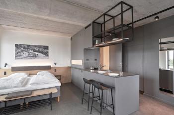 Four Points Flex by Sheraton Lyngby, Kongens Lyngby (photo 5)