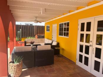 Casa Opal, Palm-Eagle Beach (fotografie 3)