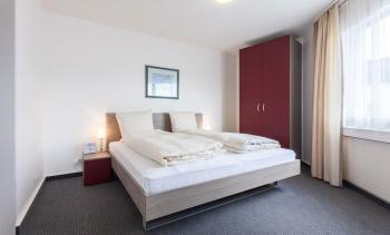 EMA House Serviced Apartments Aussersihl, Curych (fotografie 2)