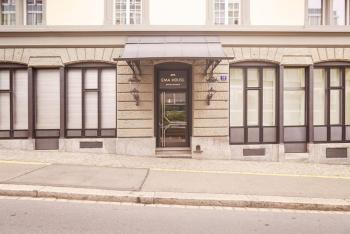 EMA House Serviced Apartments Superior Unterstrass, Zürich (Foto 5)