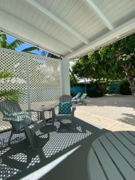 Turtle Hideaway, Christ Church (foto 3)