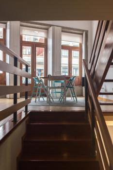 Citybreak-apartments Sao Bento, Porto (fotografie 2)