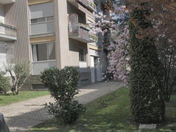 Garden Flat, Milan (photo 5)