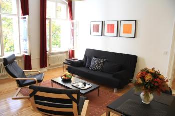 Nollendorf Apartments, Berlino (foto 4)