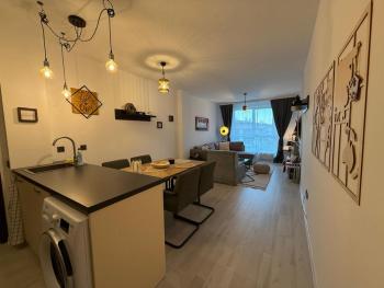The Tower - Lovely apartment @ Bansko Royal Towers, Bansko (foto 2)
