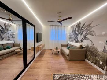 BILBAO NORTH SHORE APARTMENTs 4, Bilbao (fotografie 4)