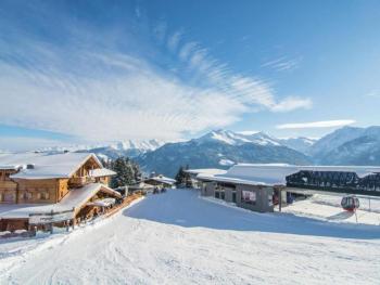 Chalet mit Sauna direkt an der Mittelstation Panoramabahn Kitzbühel, Mittersill (foto 2)