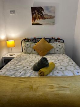 Large Studio Kitchenette, Manchester (fotografie 3)