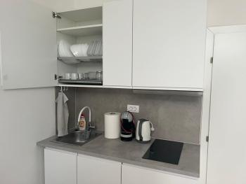 Elena Apartments, Lublaň (fotografie 4)
