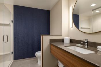 Fairfield by Marriott Inn & Suites Bethlehem PA, Bethlehem (zdjęcie 5)