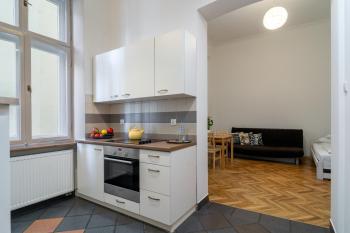 Kazimierz Pearl Apartments, Krakau (Foto 5)