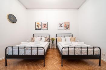 Kazimierz Pearl Apartments, Krakau (Foto 2)
