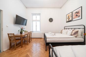 Kazimierz Pearl Apartments, Krakau (Foto 3)