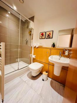Scotapartments, Edinburgh (fotografie 5)