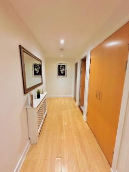 Scotapartments, Edinburgh (fotografie 4)