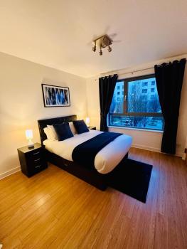 Scotapartments, Edinburgh (fotografie 2)