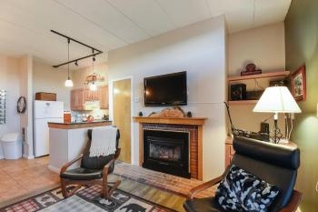 Pinnacle A05, Killington (fotografie 2)