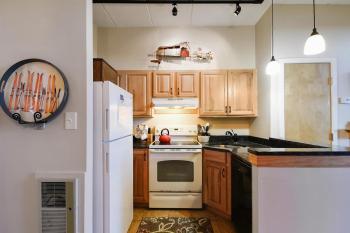 Pinnacle A05, Killington (fotografie 3)