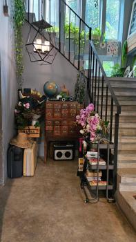 Hansa Bangkok House, Bangkok (fotografie 2)