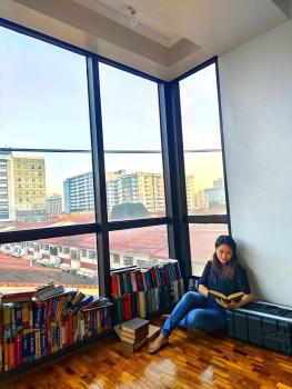 QBee Pasay - Cozy Hostel Airport, Manila (Foto 4)