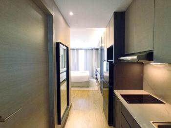 Comfort Studio at 10th Floor Mataram City Apartment By Travelio, Kejayan (foto 2)