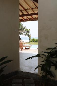 Swell Shacks, Matara (foto 4)