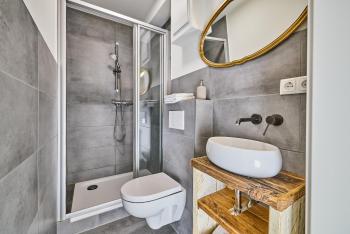Midtown Boardinghouse - Martin-Luther-King-Platz, Hamburg (Foto 3)