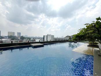 Howard Johnson By Wyndham Tangerang, Tangerang (foto 5)