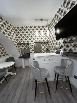 WELLNESS HM wellness home By Dimorra, Neapel (Foto 3)