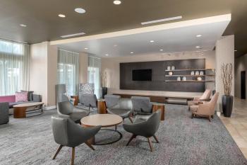 Courtyard by Marriott San Diego Oceanside, Oceanside (foto 2)