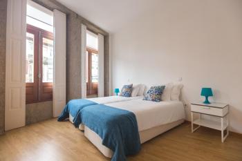 Citybreak-apartments Sao Bento, Porto (fotografie 4)