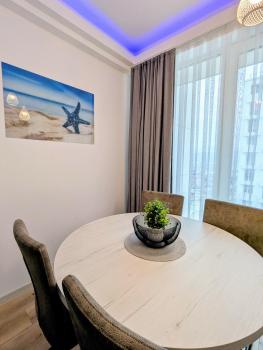 16th Floor Sky View Condo With Pool And Fitness, Skopje (photo 5)