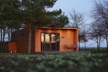Vallum Cabins, Newcastle (foto 5)