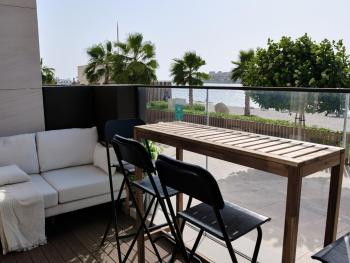 Beachfront Townhouse SEA BREEZE, Dubaï (photo 3)