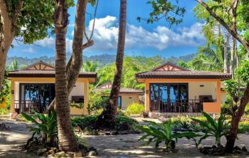 Dianao Beach Club and Resort, Dilasag (zdjęcie 4)