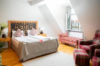 Hotel Altes Fährhaus, Berlin (photo 2)
