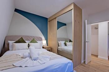 Imperial Hyde Park Queensborough Apartments, London (photo 4)