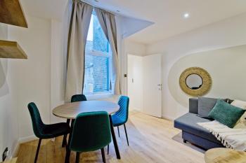Imperial Hyde Park Queensborough Apartments, London (photo 5)