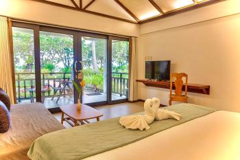 Dianao Beach Club and Resort, Dilasag (zdjęcie 5)