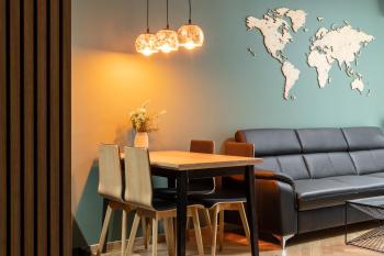 RentPlanet - Apartamenty Quorum, Breslau (Foto 3)