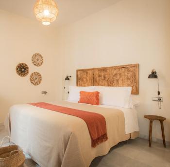 Apartamentos VITA CENTER, Granada (photo 5)
