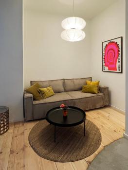 Modern Design 75sq Apartment in Berlin Mitte, Berlin (photo 4)