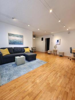 Spacious 1 bedroom 1 bath condo with parking, Los Angeles (fotografie 2)