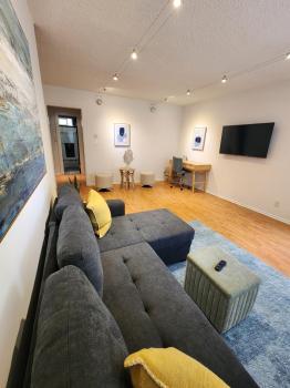 Spacious 1 bedroom 1 bath condo with parking, Los Angeles (fotografie 4)