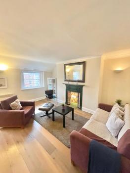 Great Location - Temple Bar Apartment, Dublin (fotografie 3)
