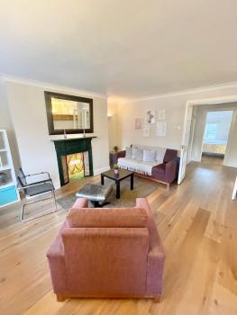 Great Location - Temple Bar Apartment, Dublin (fotografie 5)