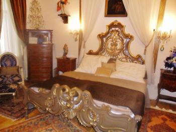 Luxury near Castle, Vídeň (fotografie 2)